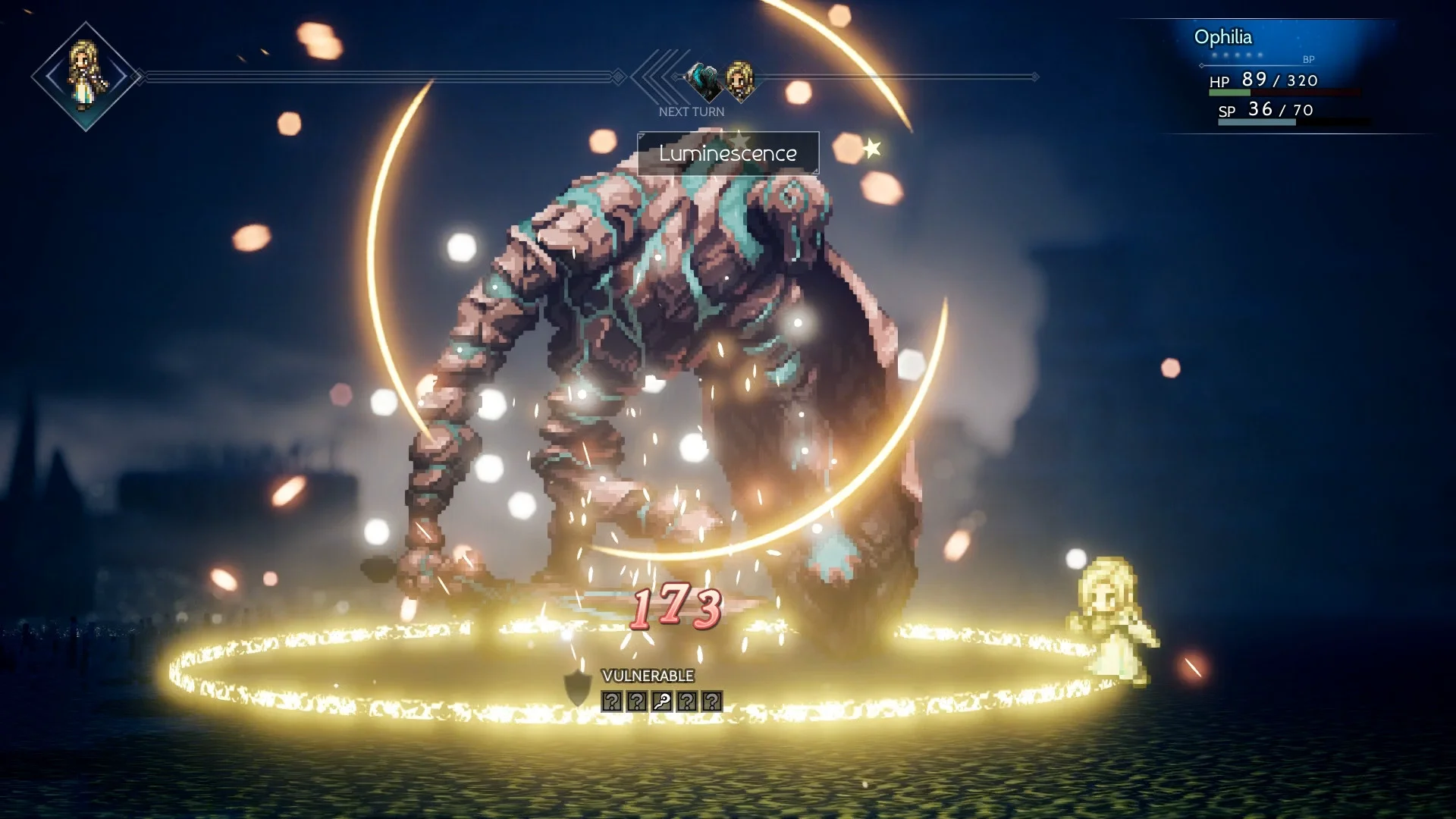 OCTOPATH TRAVELER™ screenshot 15
