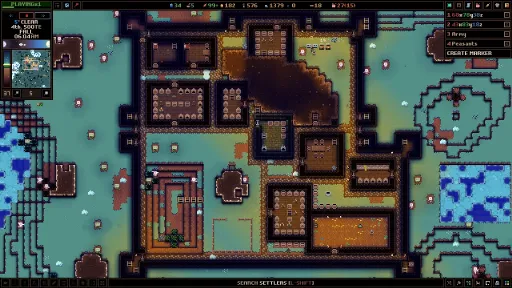 Odd Realm screenshot 1