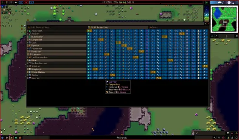 Odd Realm screenshot 10