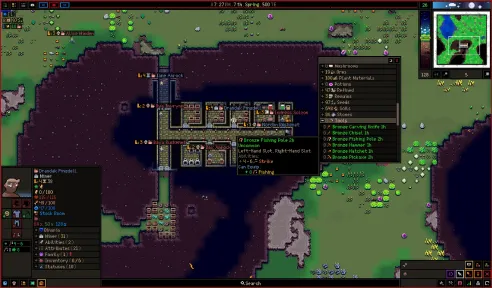 Odd Realm screenshot 11
