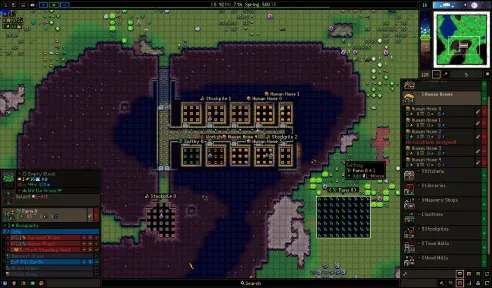 Odd Realm screenshot 5