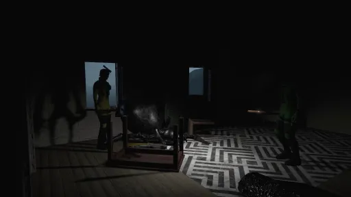 Odd Remedy screenshot 13