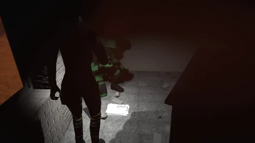 Odd Remedy screenshot 15