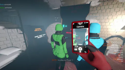 Odd Remedy screenshot 3