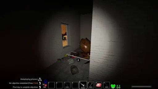 Odd Remedy screenshot 4