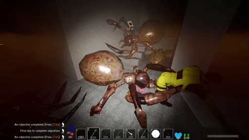 Odd Remedy screenshot 5