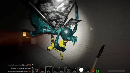 Odd Remedy screenshot 9