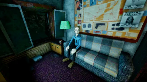 Odd Town screenshot 10
