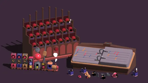 ODDADA screenshot 3