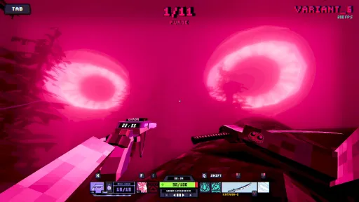ODDCORE screenshot 14
