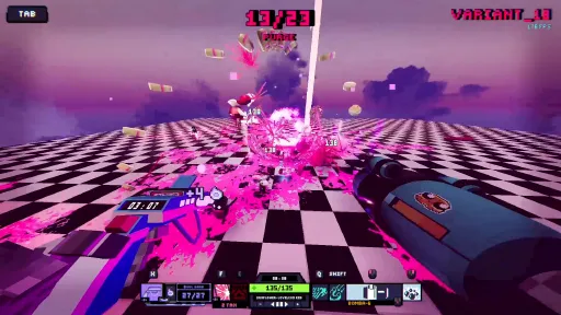 ODDCORE screenshot 18