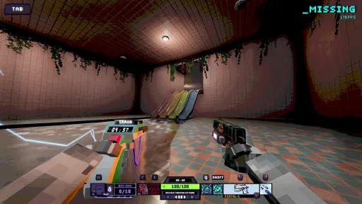 ODDCORE screenshot 22