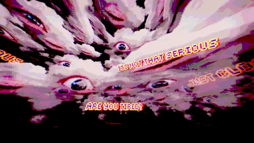 ODDCORE screenshot 26