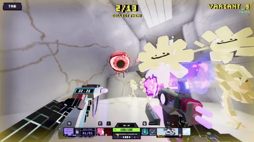 ODDCORE screenshot 32