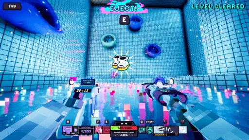 ODDCORE screenshot 37