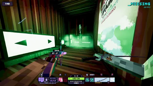 ODDCORE screenshot 41