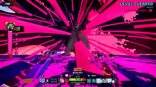 ODDCORE screenshot 5