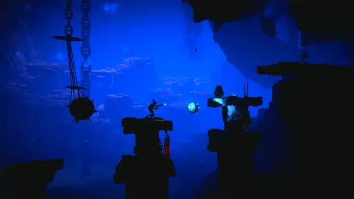 Oddworld: Soulstorm Enhanced Edition screenshot 6