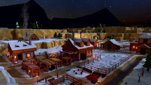 Of Life and Land screenshot 14