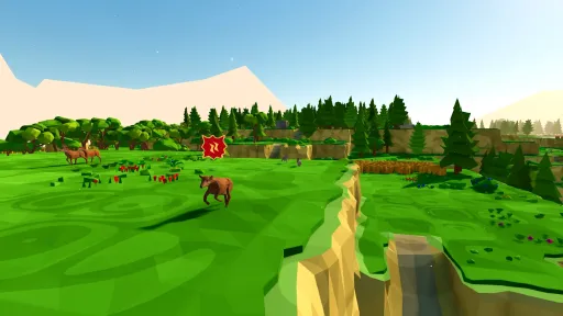 Of Life and Land screenshot 15
