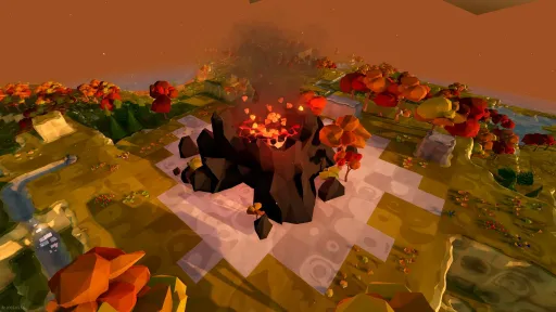 Of Life and Land screenshot 6