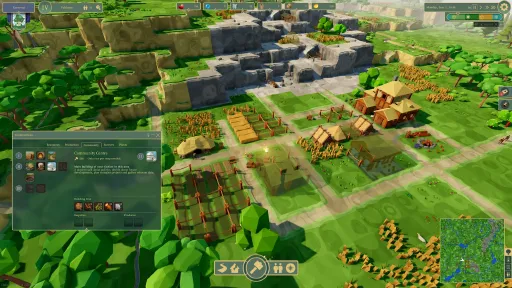 Of Life and Land screenshot 8