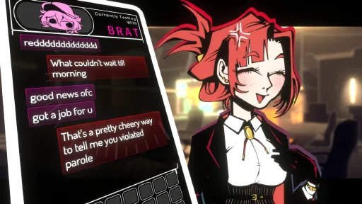 of the Devil screenshot 7