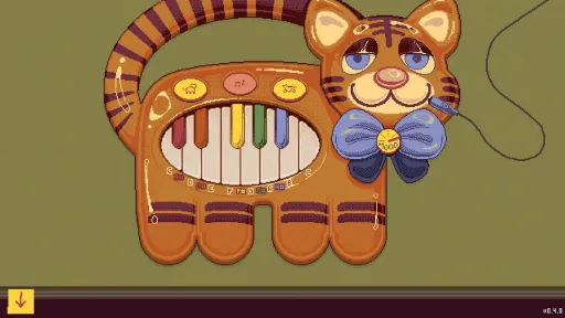 OFFBEAT screenshot 4