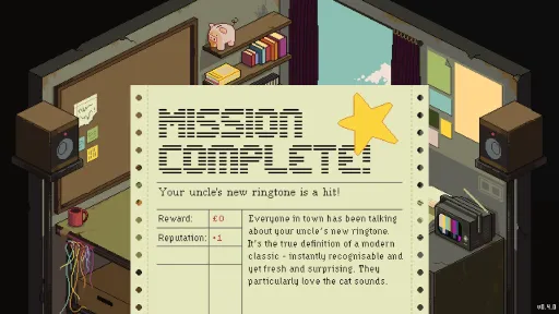 OFFBEAT screenshot 5