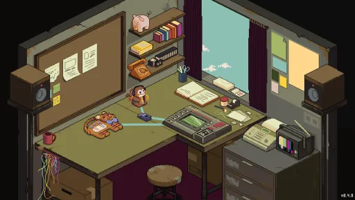 OFFBEAT screenshot 6