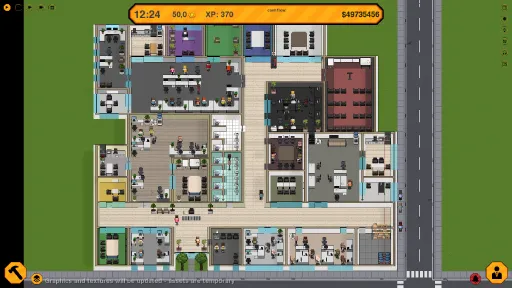 Office Manager screenshot 1