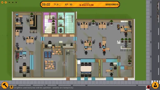 Office Manager screenshot 2