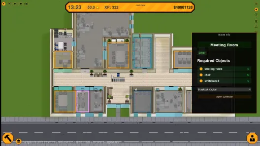 Office Manager screenshot 6