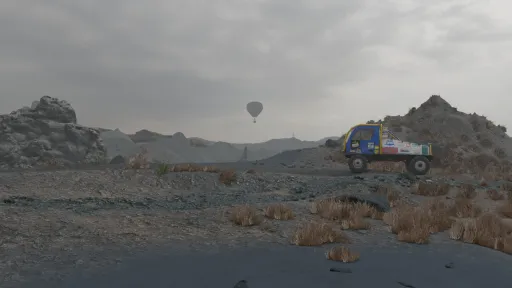 Offroad Truck Simulator: Heavy Duty Challenge® screenshot 13