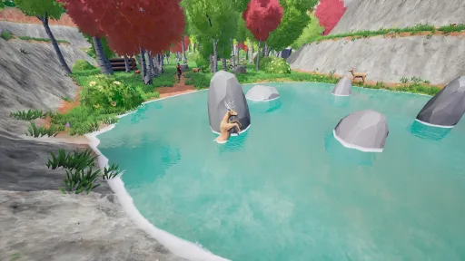 Oh Deer screenshot 10