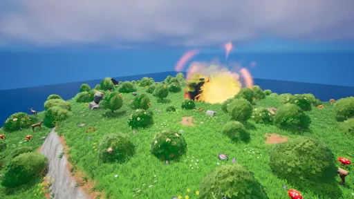 Oh Deer screenshot 13