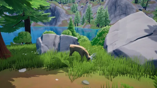 Oh Deer screenshot 15