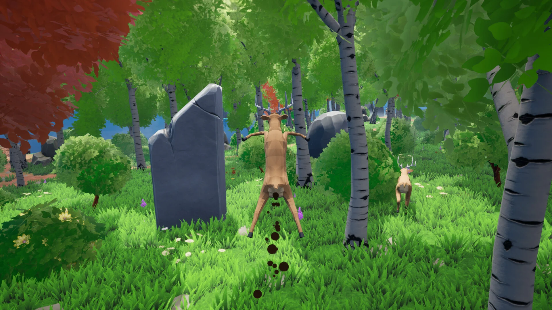 Oh Deer screenshot 16