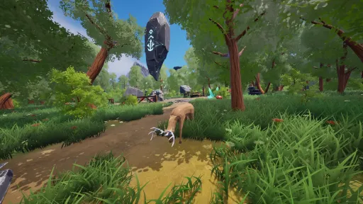 Oh Deer screenshot 2