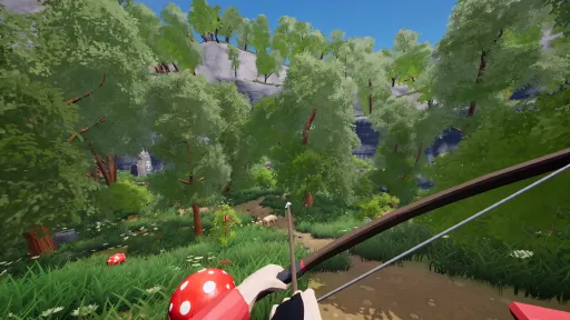 Oh Deer screenshot 6