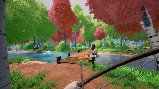 Oh Deer screenshot 9