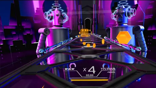 OhShape screenshot 10
