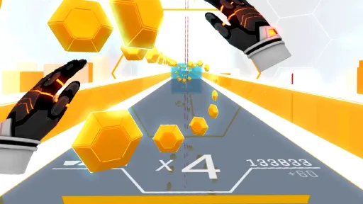 OhShape screenshot 11