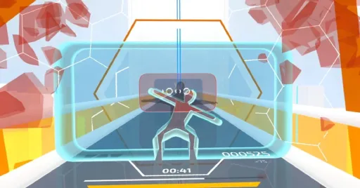 OhShape screenshot 15