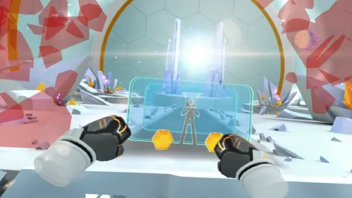 OhShape screenshot 18