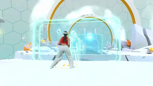 OhShape screenshot 4