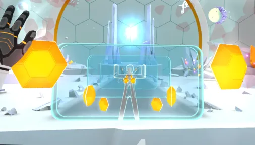 OhShape screenshot 6