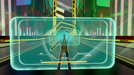 OhShape screenshot 7