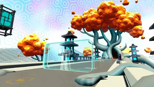OhShape screenshot 8