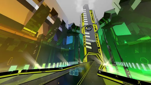 OhShape screenshot 9